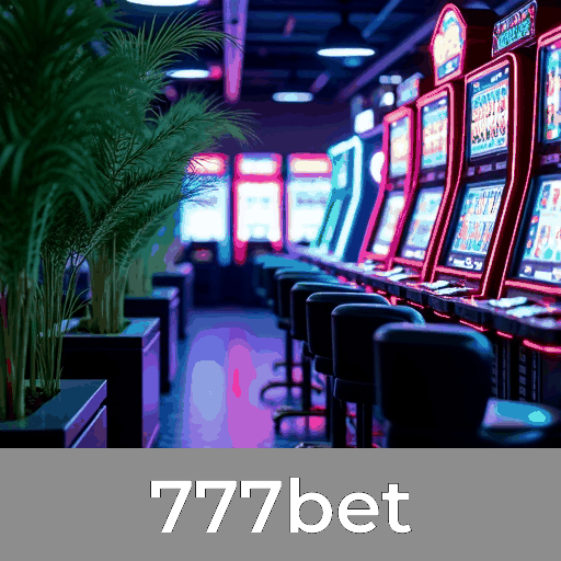 777bet: Emoção e Oportunidades de Ganho em Jogos de Cassino