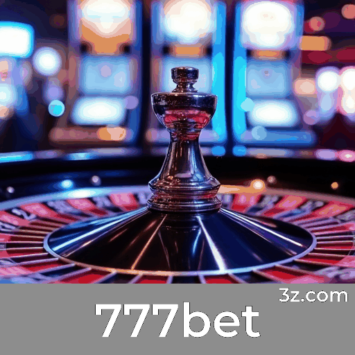 777bet game mais image