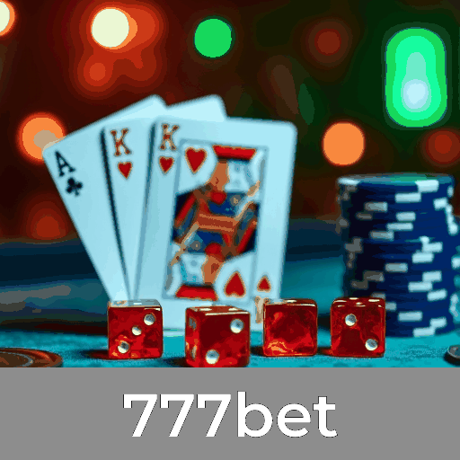 Explore Jogos de Cassino Diversificados no 777bet