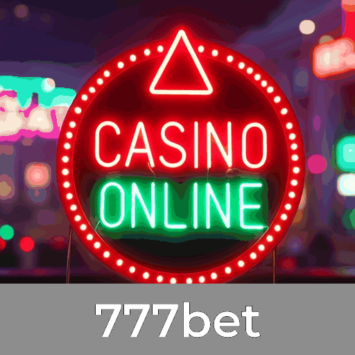 777bet: Especialistas em Apostas Esportivas no Brasil