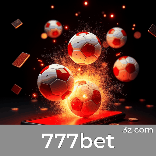 777bet game mais image