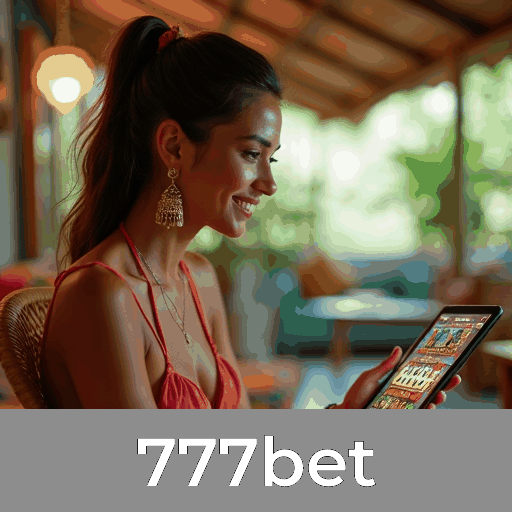 Aposte no esporte com 777bet: cobertura brasileira completa