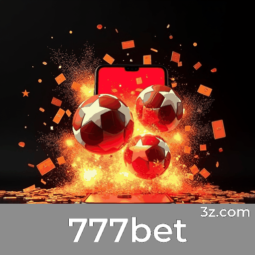 777bet game mais image