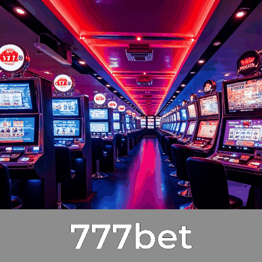 777bet: Especialistas em Apostas Esportivas no Brasil