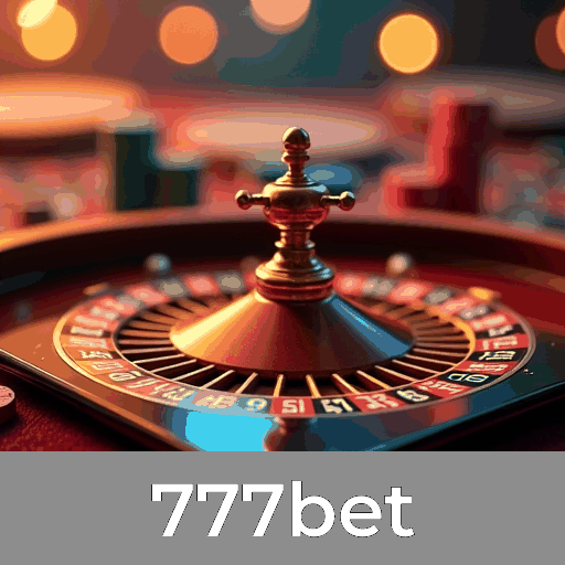 777bet: Descubra Slots Incríveis com Alta RTP e Ganhos