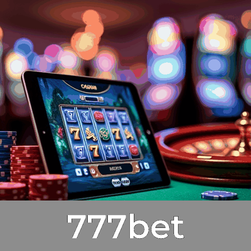 777bet: Descubra a Segurança e Serviço Profissional em Jogos de Azar